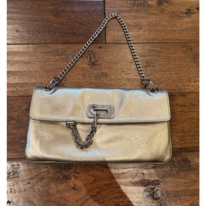 Michael Kors clutch purse